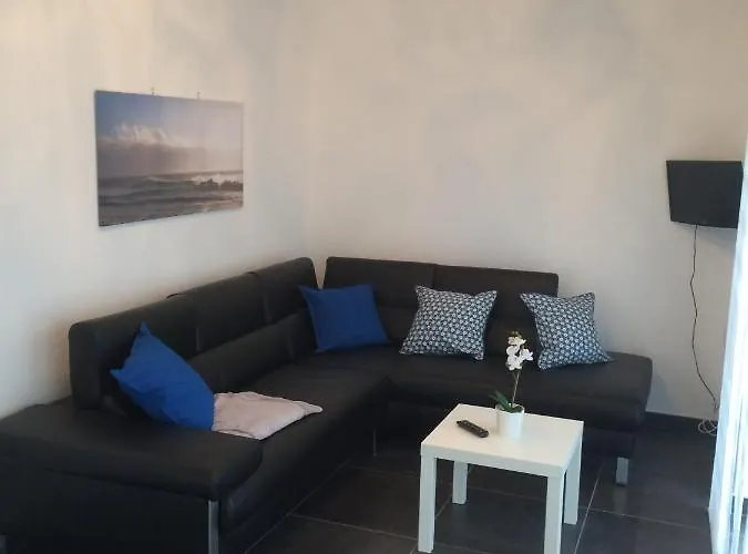 Dhh Claire Prázdninový dům *